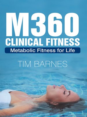 cover image of M360 Clinical Fitness